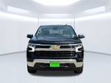 2026 Chevrolet Silverado 1500 - Preview 8