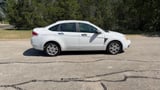 2008 Ford Focus - Preview 6