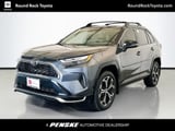 2025 Toyota RAV4 - Preview 2