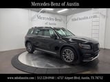 2026 Mercedes-Benz GLB - Preview 2