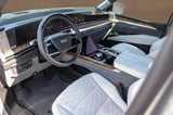 2025 Cadillac Escalade - Preview 10