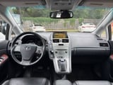 2010 Lexus HS 250h - Preview 15