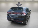 2026 Volkswagen Atlas Cross Sport - Preview 5