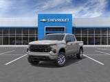 2026 Chevrolet Silverado 1500 - Preview 8