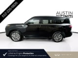 2027 INFINITI QX80 - Preview 4