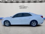 2015 Chevrolet Malibu - Preview 4