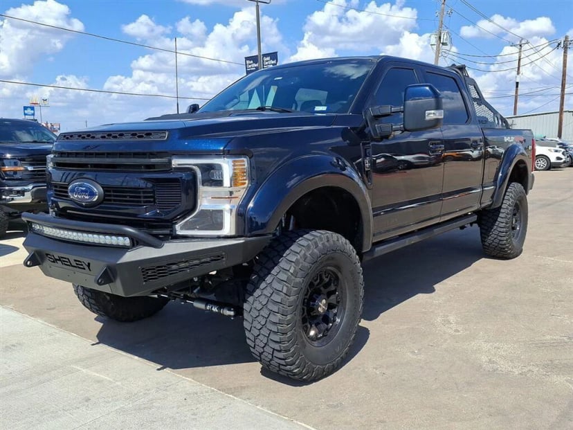 2022 Ford F-250 - Image 1