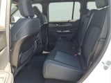 2026 Jeep Grand Cherokee - Preview 10