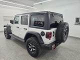 2020 Jeep Wrangler - Preview 4