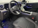 2026 Mercedes-Benz GLC - Preview 12