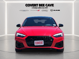 2024 Audi S5 Sportback - Preview 3