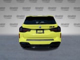 2023 BMW X3 - Preview 7