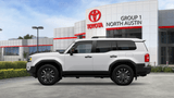 2027 Toyota Land Cruiser - Preview 4