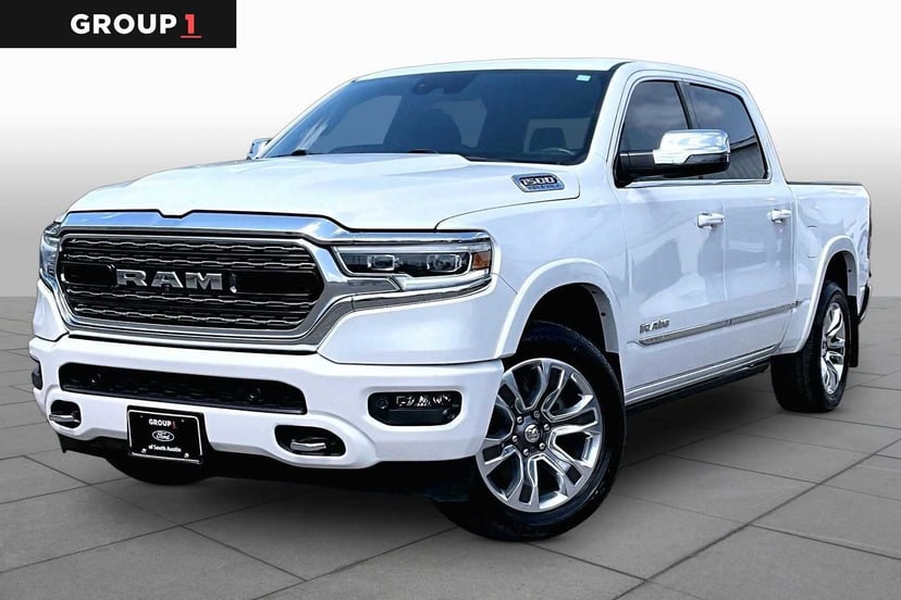 2023 Ram 1500 - Image 1