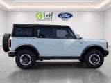 2025 Ford Bronco - Preview 9