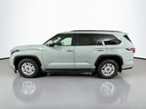 2026 Toyota Sequoia - Preview 8