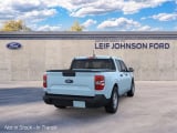 2026 Ford Maverick - Preview 8
