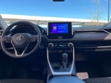 2025 Toyota RAV4 - Preview 15