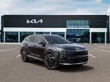2026 Kia Sportage - Preview 8