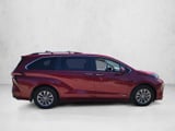 2021 Toyota Sienna - Preview 4