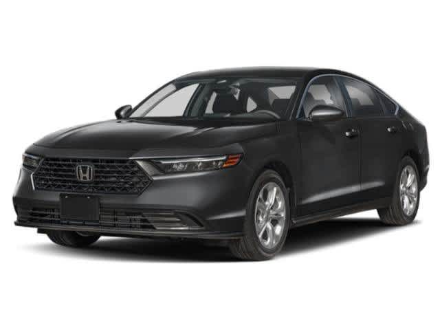 2026 Honda Accord - Image 1
