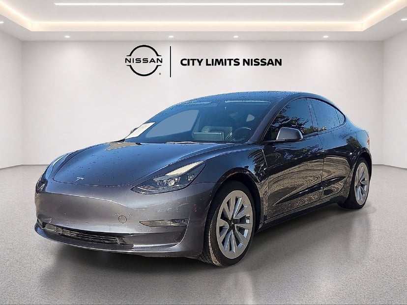 2023 Tesla Model 3 - Image 1