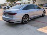 2024 AUDI A8 - Preview 9