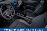 2026 Volkswagen Atlas - Preview 10