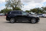 2025 Cadillac XT6 - Preview 5