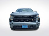 2026 Chevrolet Silverado 1500 - Preview 8