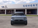 2026 Ford Bronco Sport - Preview 6