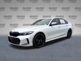 2026 BMW 3 Series - Preview 4