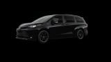 2026 Toyota Sienna - Preview 2