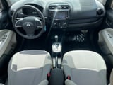 2019 Mitsubishi Mirage G4 - Preview 9