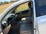 2010 Toyota Highlander - Preview 7