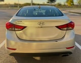 2014 Hyundai Elantra - Preview 8