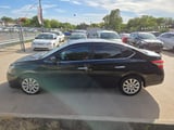 2013 Nissan Sentra - Preview 6