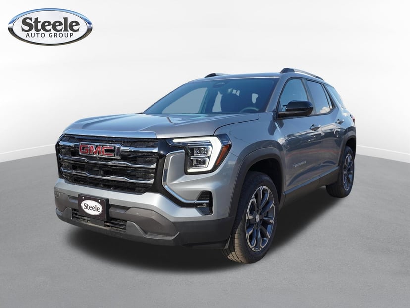 2027 GMC Terrain - Image 1