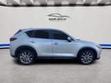 2021 Mazda CX-5 - Preview 4