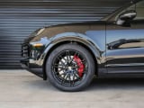 2026 Porsche Cayenne - Preview 13
