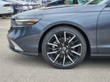 2026 Honda Accord - Preview 7