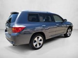 2010 Toyota Highlander - Preview 5
