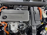 2026 Honda Accord - Preview 12