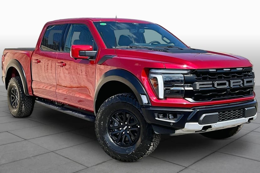 2024 Ford F-150 - Image 1