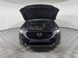 2025 Mazda CX-5 - Preview 12