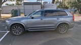 2017 Volvo XC90 - Preview 3