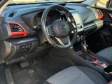 2021 Subaru Forester - Preview 8