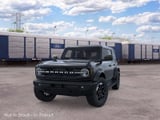 2026 Ford Bronco - Preview 2