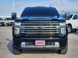 2022 Chevrolet Silverado - Preview 2