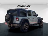 2023 Jeep Wrangler - Preview 6